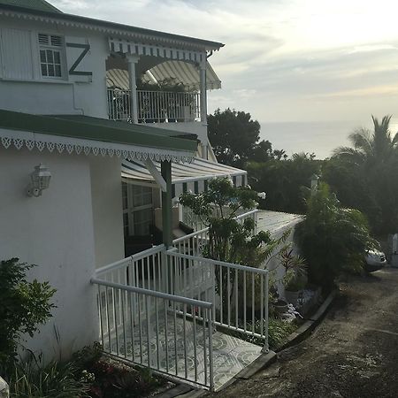 La Nicotoria Apartments ديساي المظهر الخارجي الصورة